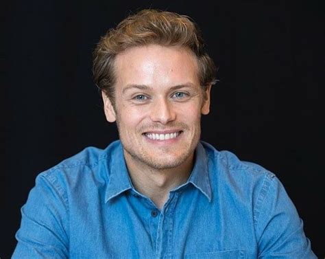 1057 best Jamie Fraser (Sam Heughan) images on Pinterest | Sam heughan ...