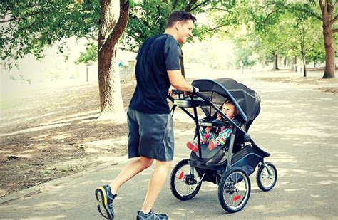 Best Jogging Stroller With Car Seat This 2017 | Storkified