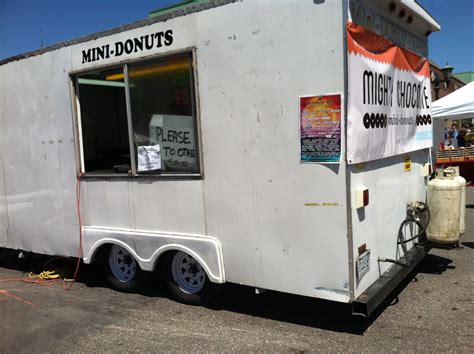 7 Smart Places to Find Food Trucks For Sale