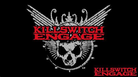 KILLSWITCH ENGAGE LOGO 02.1280X720 75 HD wallpaper | Pxfuel