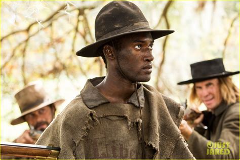 'Roots' 2016 - Full Cast List & Character Descriptions: Photo 3669970 ...