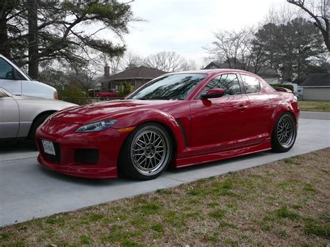 Best looking wheels you have ever seen on the RX8! (Round 2) - RX8Club.com