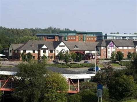 Premier Inn Telford Central Hotel - Deals, Photos & Reviews