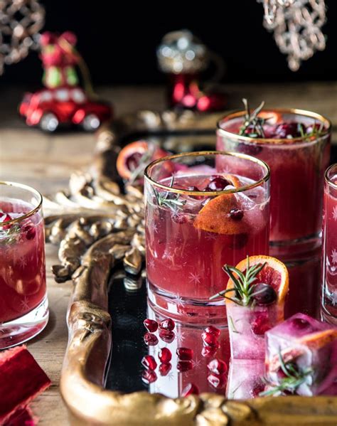 32 Easy Prosecco Cocktail Recipes to Make - PureWow