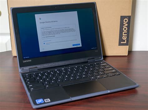 Lenovo 500e Chromebook [Review]: One of the best you can buy | Android Central