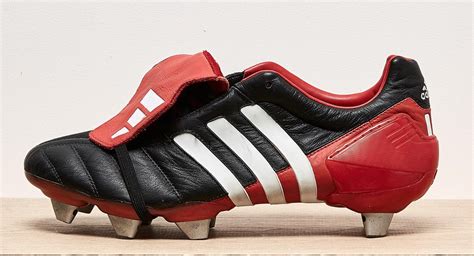 Closer Look: Adidas Predator Mania 2002 Football Boots - Footy Headlines