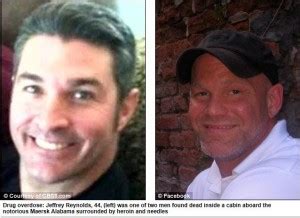 Suspicious? Two Ex-Navy SEALS Protecting “Captain Philips” Ship Found Dead ‘After Apparent ...