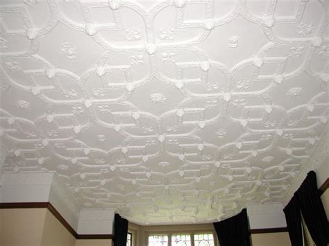 27 Ceiling Wallpaper Design and Ideas - InspirationSeek.com