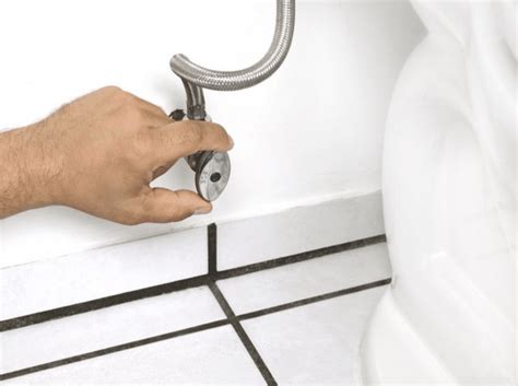 How to Adjust Water Level in Toilet Bowl: Step-by-Step Guide [Upd. 2021]