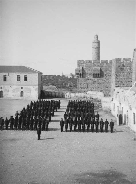 70 Photos of Ottoman Palestine - IlmFeed | Palestine, Palestine history, Israel history