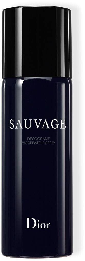 Dior Sauvage Deodorant Spray (150ml) desde 34,50 € | Ofertas Black Friday: Compara precios en idealo