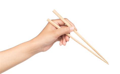 The 4 Best Types of Chopsticks