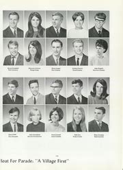 Evergreen Park High School - Eta Pi Chi Yearbook (Evergreen Park, IL ...