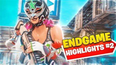 Endgame Highlights #2 - FaZe Dubs - YouTube