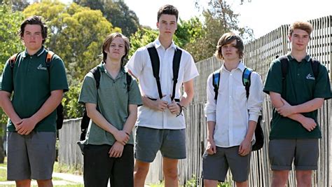 Pakenham students labelled ‘povo’ hit back at Xavier College bullies ...