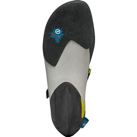 Scarpa Veloce Climbing Shoe | Backcountry.com