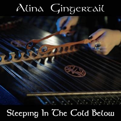 Sleeping in the Cold Below (Cover) - Alina Gingertail | Shazam