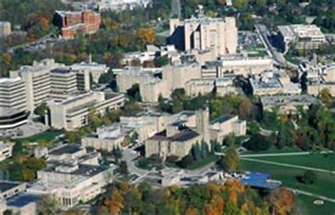 The University of Western Ontario