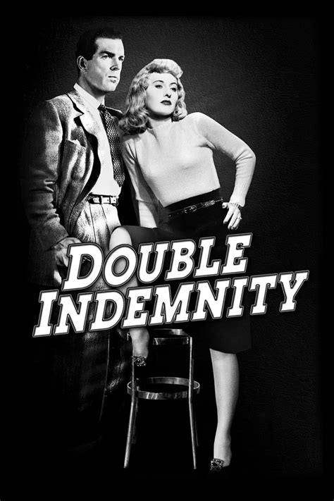 Melinda and Melinda + Double Indemnity | Double Feature