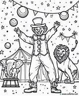 Circus Of The Sun coloring Page Download Or Print For Free sketch template