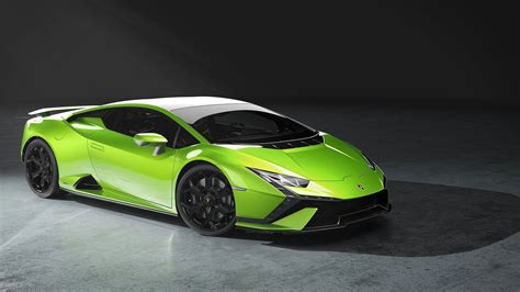 Lamborghini Huracan Tecnica Launch in India Today: Price in India, Specifications, Interior ...