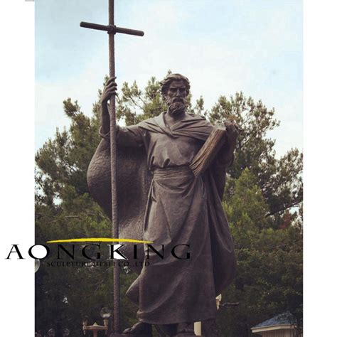 jesus cross bronze sculpture - jesus bronze statues