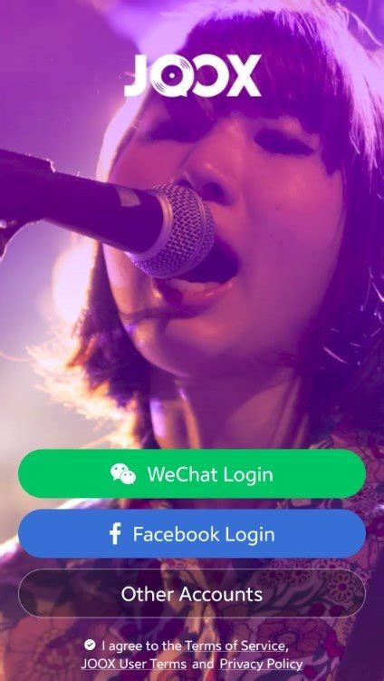 JOOX Music APK Download for Android Free