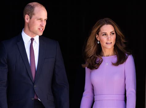 Prince William Is Reportedly ‘Very Protective’ of Kate Middleton in ...