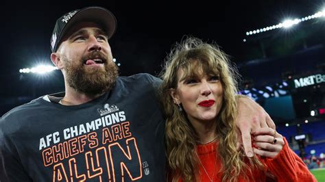 WATCH: Travis Kelce Dances At Taylor Swift's Singapore Concert | iHeart