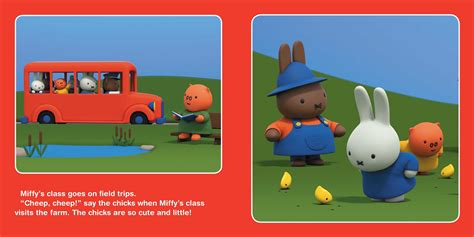 Welcome to Miffy's World! | Book by R. J. Cregg | Official Publisher Page | Simon & Schuster