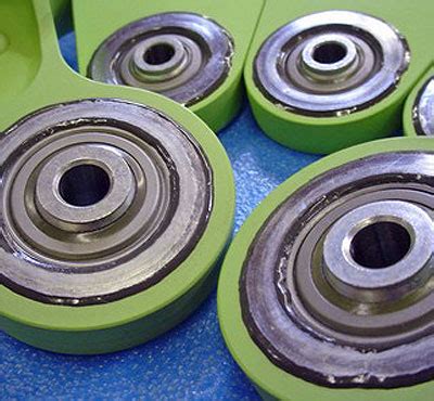 Bearing Installation - American Precision Assembly