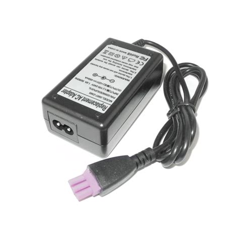 22V 455mA 0957 2403 0957 2385 AC Adapter Power Supply for HP 1518 1510 ...