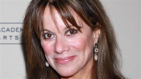 Nancy Lee Grahn Reveals Who She Wants Her General Hospital Character To ...