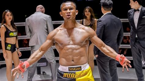 Buakaw vs Saenchai - Full fight - Underground - MMA Underground Forums