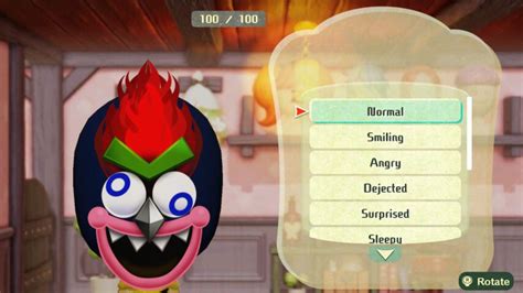 Miitopia – I migliori Mii di Mario – Mario's Castle