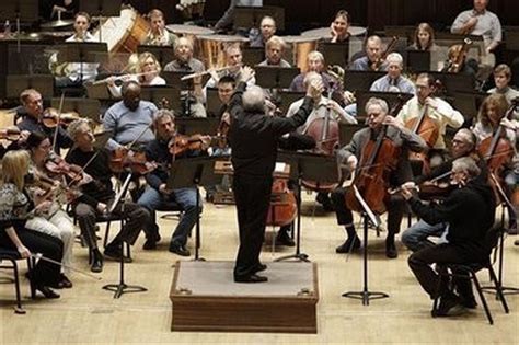 GM donation helps send Detroit Symphony Orchestra to Carnegie Hall - mlive.com