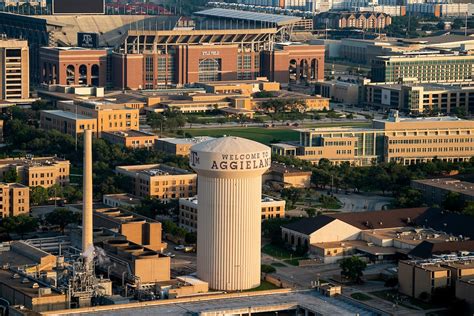 Texas A&M Summer Enrollment Totals 26,629 - Texas A&M Today