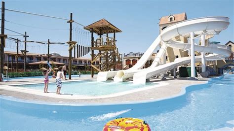 10 Best Holiday Villages & SplashWorld Hotels For Babies & Toddlers