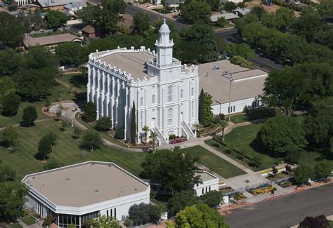 St. George Utah Temple