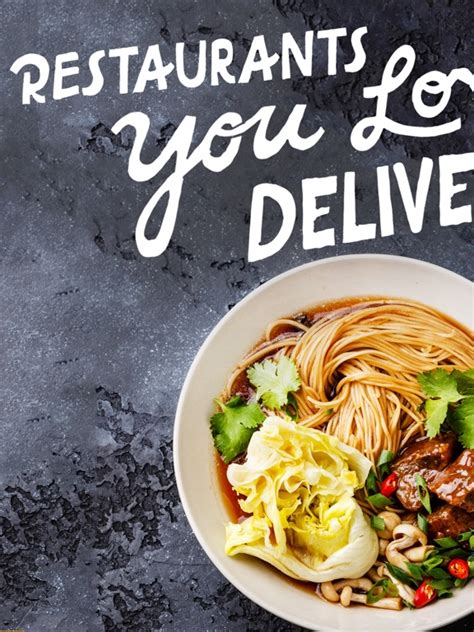 Grubhub: Local Food Delivery - AppRecs