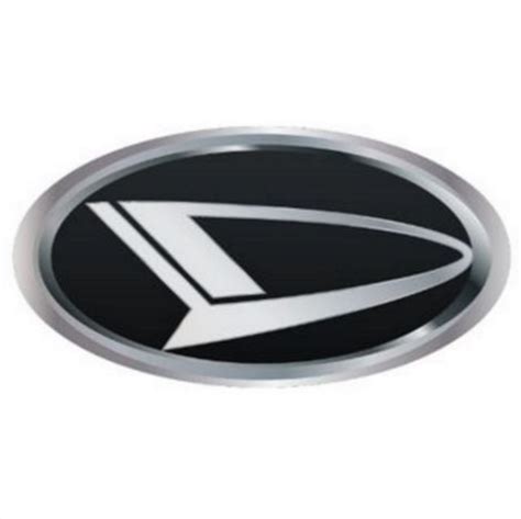 Daihatsu Logo | Daihatsu, Infiniti logo, Buick logo