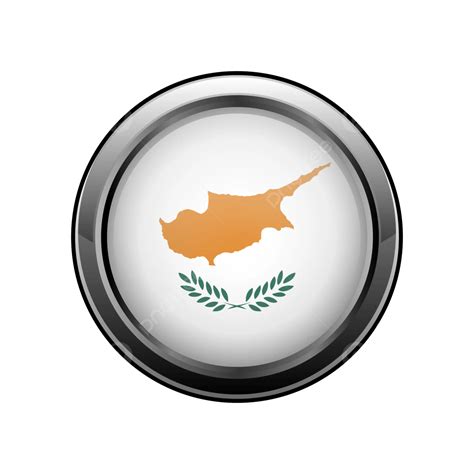 Cyprus Flag Vector, Cyprus, Flag, Cyprus Flag PNG and Vector with Transparent Background for ...