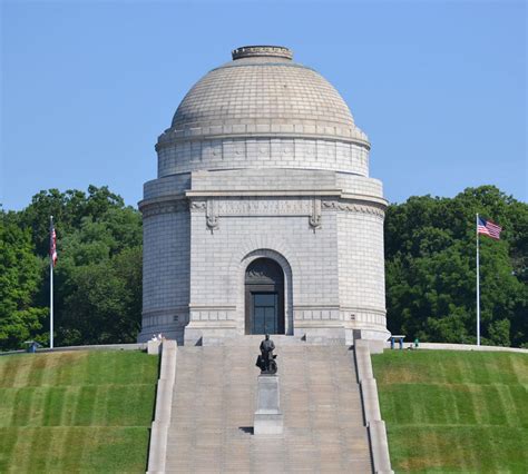 President William McKinley Monument by JJenkins0517 on DeviantArt