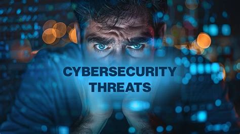 Find out which cybersecurity threats organizations fear the most - Help ...