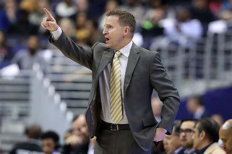 Scott Brooks named February Eastern Conference Coach of the Month | NBA.com