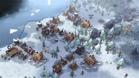 Northgard - Gameplay (PC/UHD) - YouTube