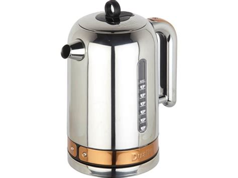 Dualit Classic 72820 kettle review - Which?