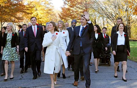 Mélanie Joly, une blonde pas comme les autres - Pieuvre.ca