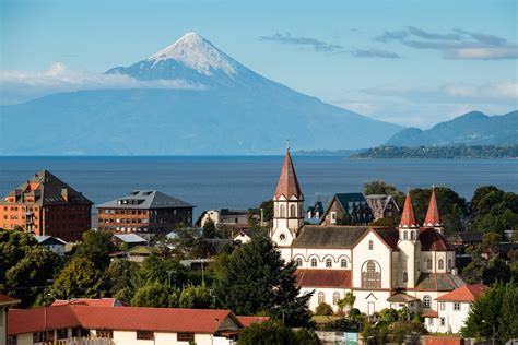 Qué ver en la Región de los Lagos Chile | Kamaleon Viajes