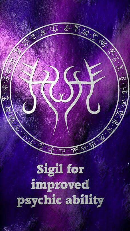 10 best Sigils For Health and Healing images on Pinterest | Magick, Witchcraft and Runes